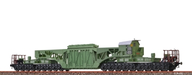  51278 - H0 - Schwerlastwagen RWE, DB, Ep. IV